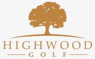 Highwood Golf - Highwood Golf Club Logo #7812423