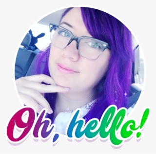 Ohhello Intro V2 - Poster #7812608