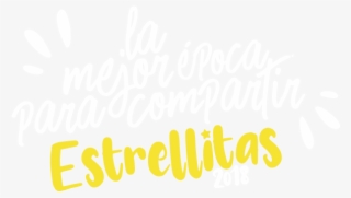 #estrellitas - Calligraphy #7812974