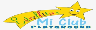 Miclub Estrellitas Miclub Estrellitas - Graphic Design #7813196