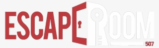 Escape Room - Signage #7813285