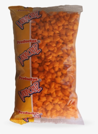 Estrellita Chilly - Cheese Puffs #7813343