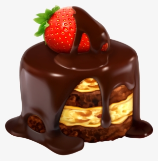 19 - Dessert .png #7813349
