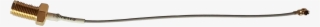 1 - 13mm Pigtails - Table #7813472