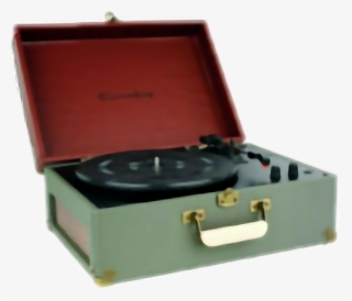 Crosley Sticker - Only Listen To Real Music Starter Pack #7813574