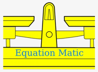 Mathematics Clipart Math Equation - Graphic Design #7813579