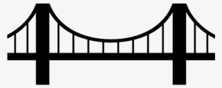 Bridge Clipart Pillars - Bridge Png #7813581