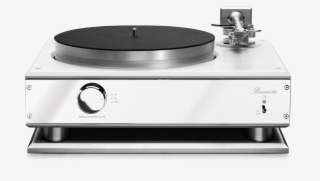 Front View - Burmester Plattenspieler #7813678