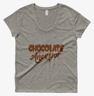Chocolate Ancestor, Llc- Dripping Chocolate Ancestor #7813715