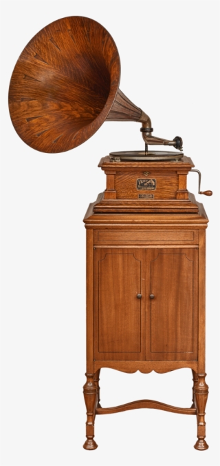 Phonograph Opera - Chiffonier #7813763