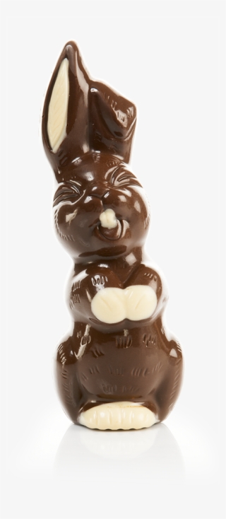 Easter Bunny - Dark - Chocolate #7814021