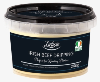 Deluxe Irish Beef Dripping #7814070
