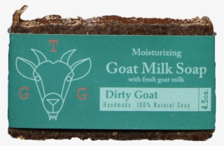 Dirty Goat - Reindeer #7814191