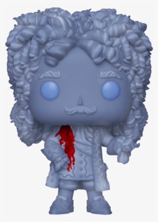 Bloody Baron Pop Vinyl Figure - Bloody Baron Funko Pop #7814277