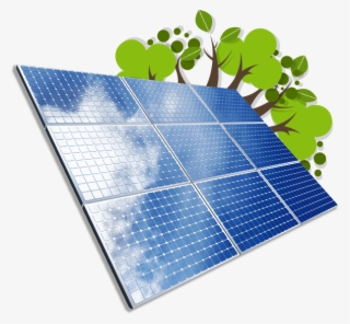 Service Solar Panel - Scope Of The Environmental Management System #7814281