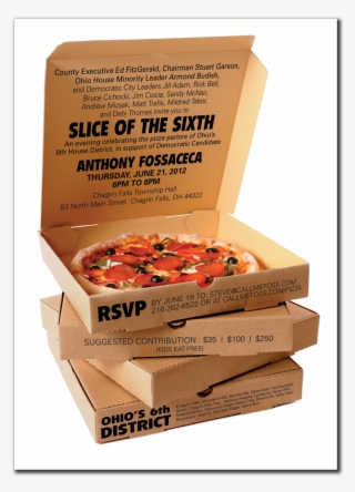 Bluemarker Llc - Pizza #7814283