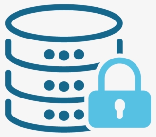 Icon Challenges Risk - Classify Data Security #7814366