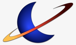 Cqb Icon - Crescent #7814463