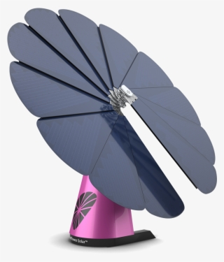 A Beautiful Addition To Your Home, A Greener Life For - Smartflower Solar #7814465