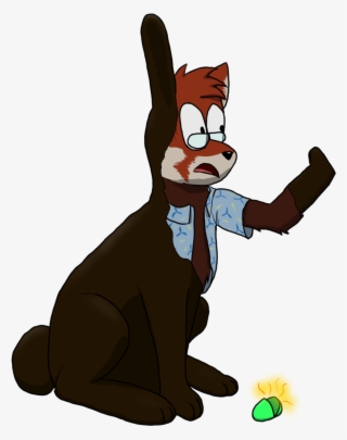 Chocolate Bunny Curse - Chocolate Bunny Tf #7814504