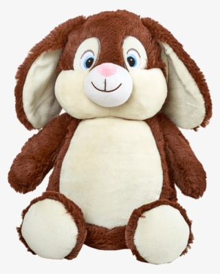 Chocolate Bunny Cubby - Cubbies Bunny #7814560