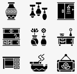 Home Decoration #7814692