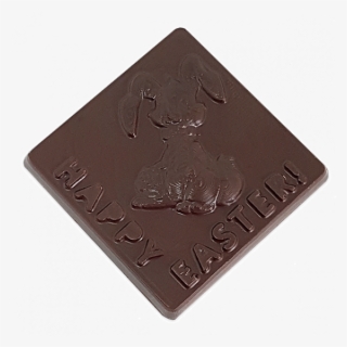Milk Chocolate Easter Bunny 15 Gr - Emblem #7814884