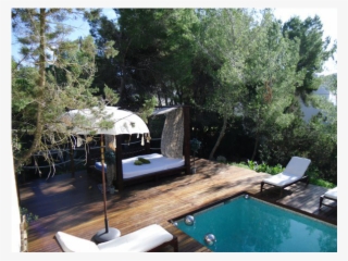 Bohemian Beachside Villa - Swimming Pool #7815036