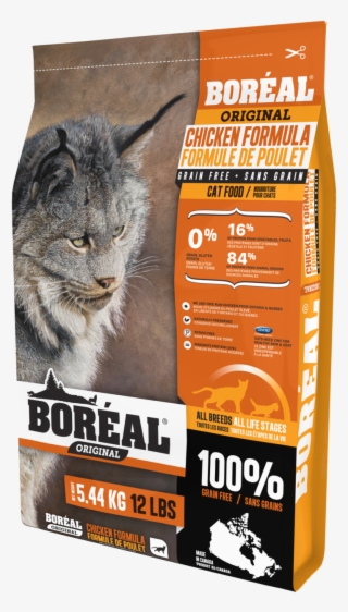 Boreal Grain Free Cat Food - Boreal Dog Food Review #7815338