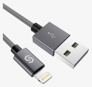 Welcome To Your Account - Syncwire Nylon Braided Lightning #7815468