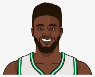 The Boston Celtics Have Played In 7 Games When Recording - Cartoon Drawings Of Kevin Durant #7815807