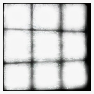 Window Frame 100% Erase - Light #7815854