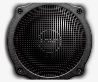 Speaker Hd Png Gfx9 Com Share Sony Stereo Speaker Icon - Speaker #7815988