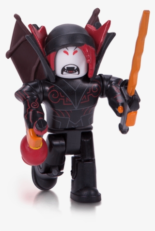 Roblox Action Figures Toys - Roblox Hunted Vampire Figure #7815996