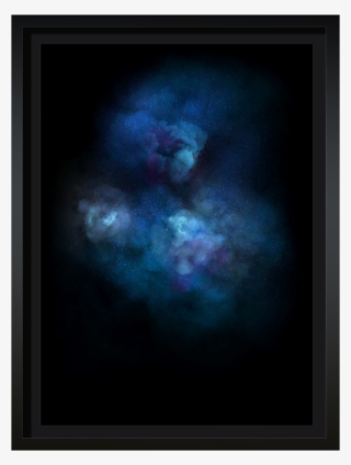 Galaxy Explosion Blue #7816001