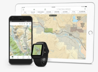 Canada Maps App - Atlas #7816400