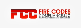 Fcc Fire Codes Compliance, Llc - Graphic Design #7816525