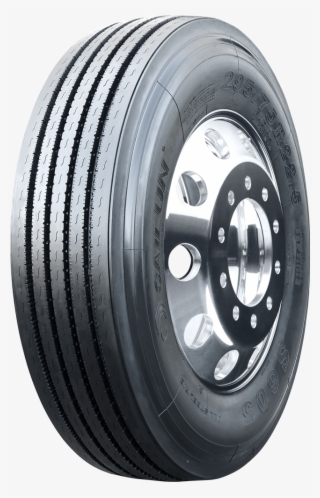 Sailun Commercial Truck - Sailun 295 80r22 5 S606 #7816744