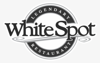 White Spot Logo Png Transparent - White Spot #7816882