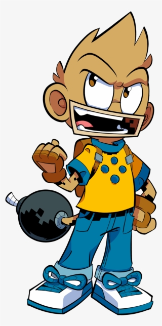 The Reset Button - Cartoon #7816986