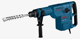 Martillo Perforador 2 1500w Gbh 11 De - Bosch Gbh 11 De #7817097