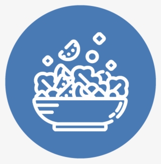 Salad 2 Bb Icon #7817141