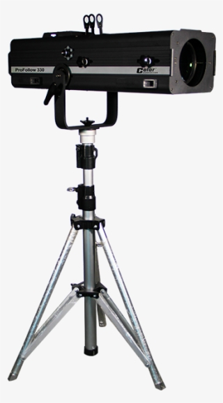 Profollow - Follow Spot Png #7817150