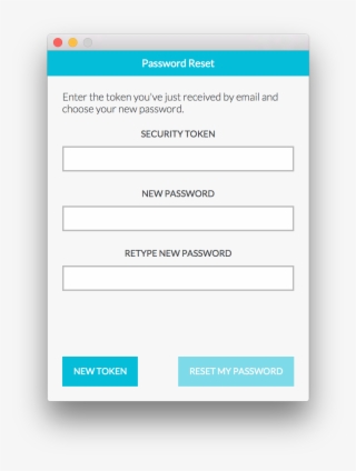 Password Change Flow Chart - Flowchart For Password Reset - Free ...