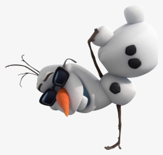 Fatlo - Olaf Png #7817203