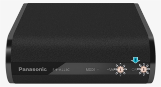 Hold Power Button - Electronics #7817306