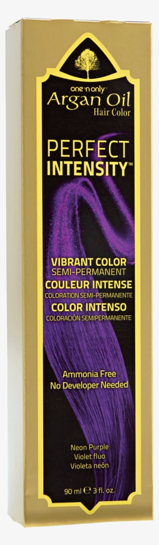 Argan Oil Hair Dye #7817343