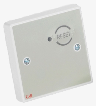 Button Reset Point - Circle #7817511