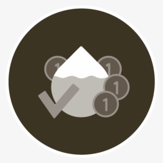 Assesment Icon - Circle #7817610