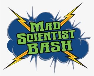 The Annual Mad Scientist Bash Includes Live Music, - Illustration #7817612